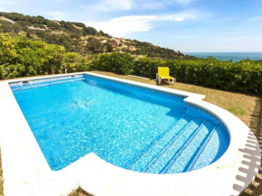 Гостиница Holiday Home Villa Dubos  Багур